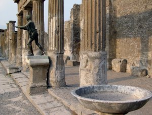 Apollon Tapınağı